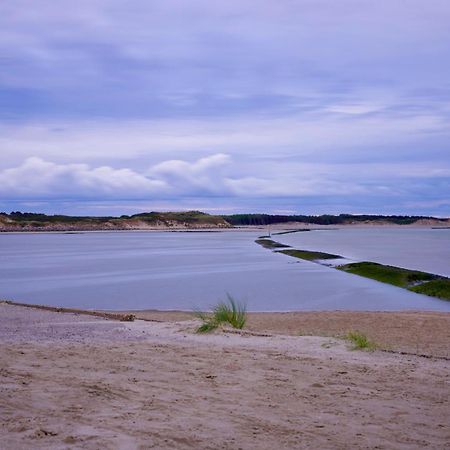 Appartement 3 Etoiles - Plage Des Phoques Avec Parking Prive Berck エクステリア 写真